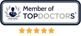 Top Doctors Reviews