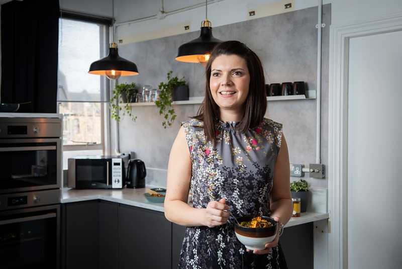 Introducing Bay’s Kitchen