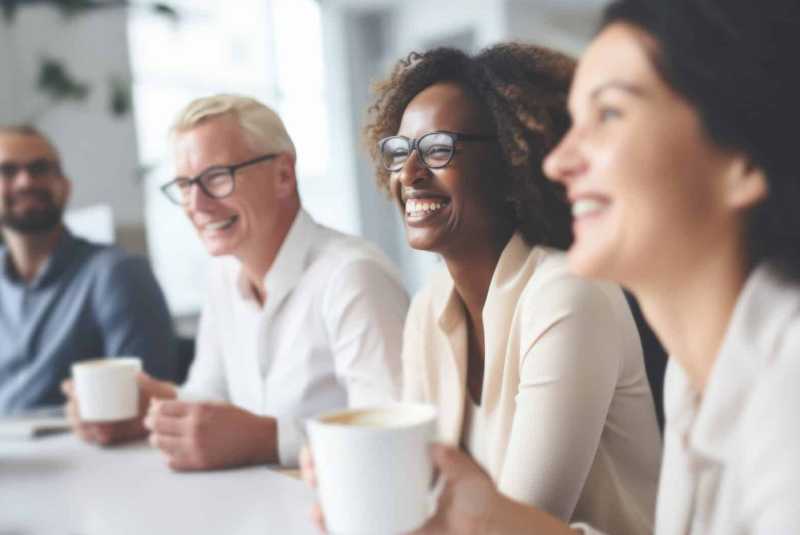 Optimising Corporate Wellbeing: Health solutions that support a thriving workplace