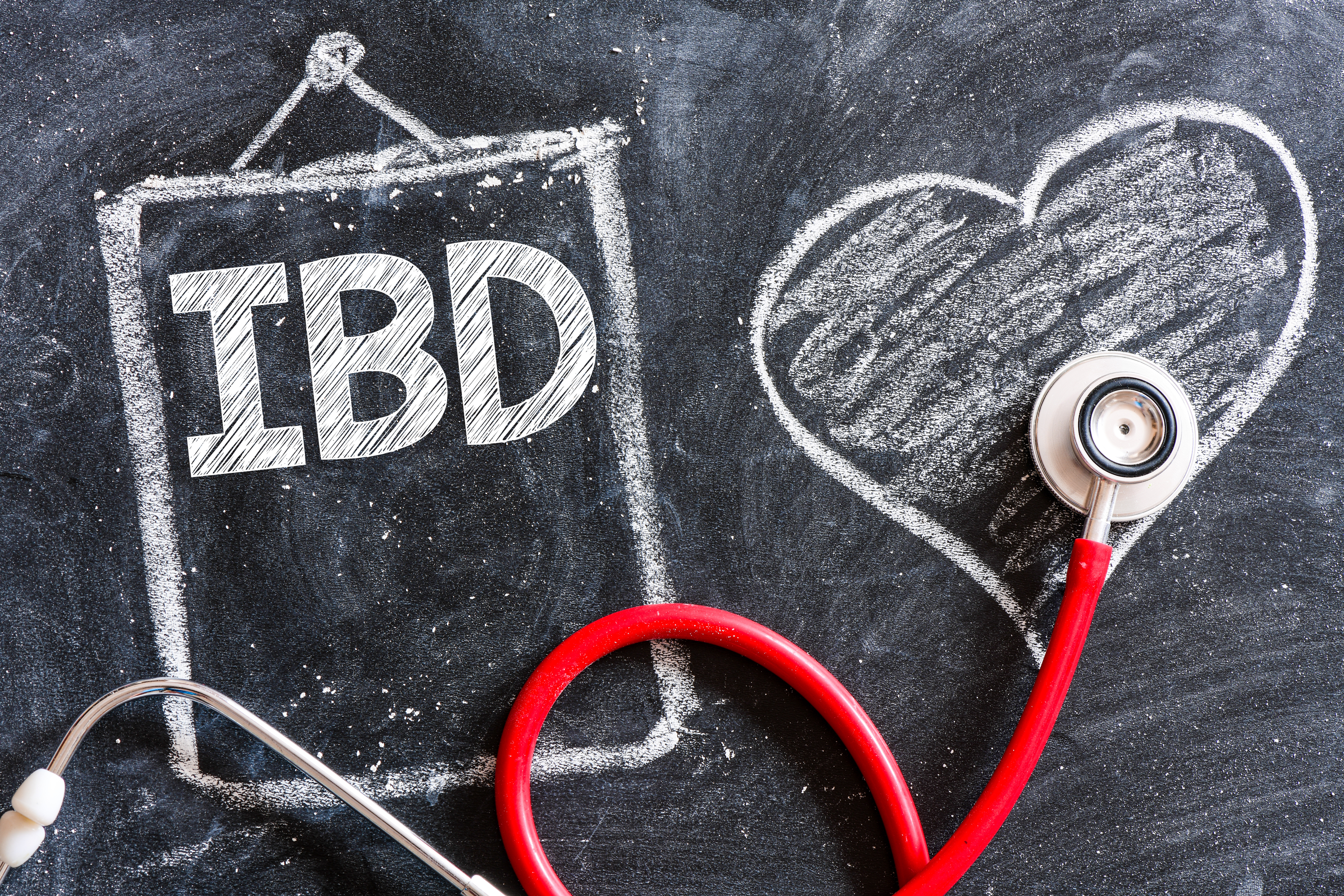 Inflammatory bowel disease advice