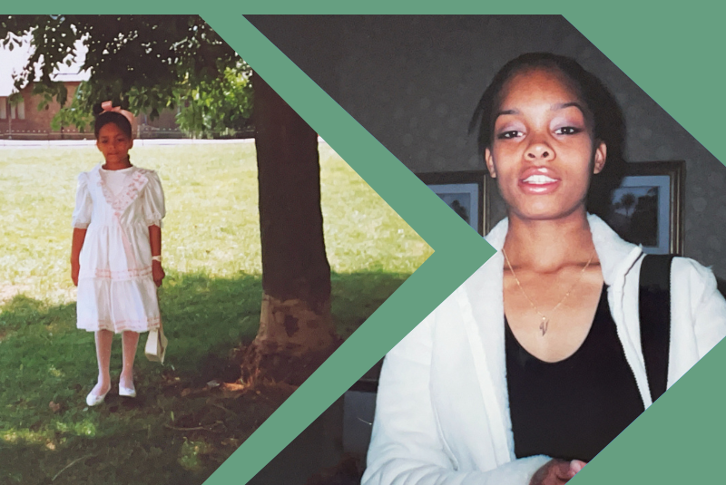 The silent struggle: My journey through womanhood - a story too many women know only too well