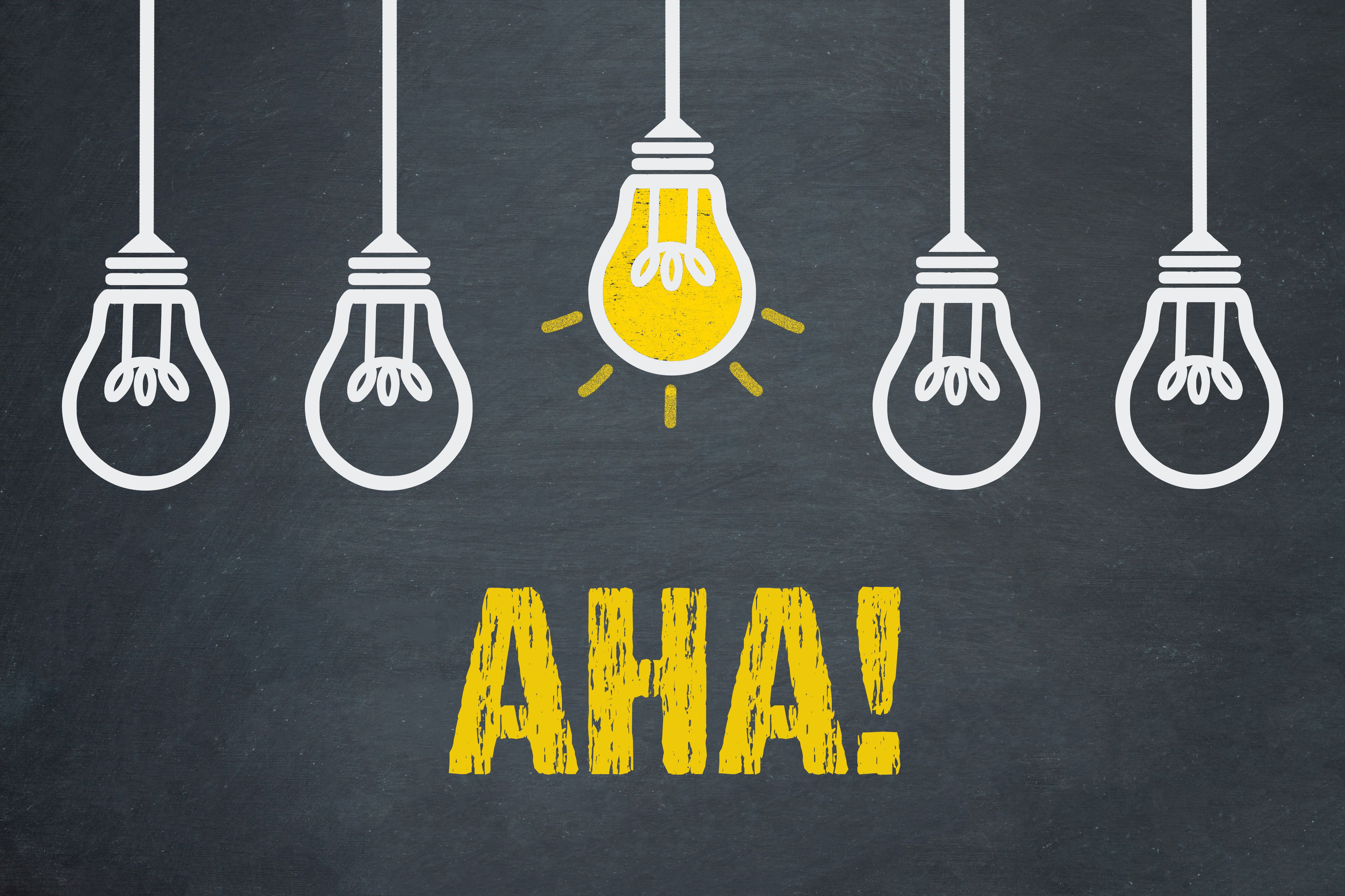 The impact of neurodiversity and how a diagnosis can be a light bulb moment of realisation and learn to face challenges rather than avoid them