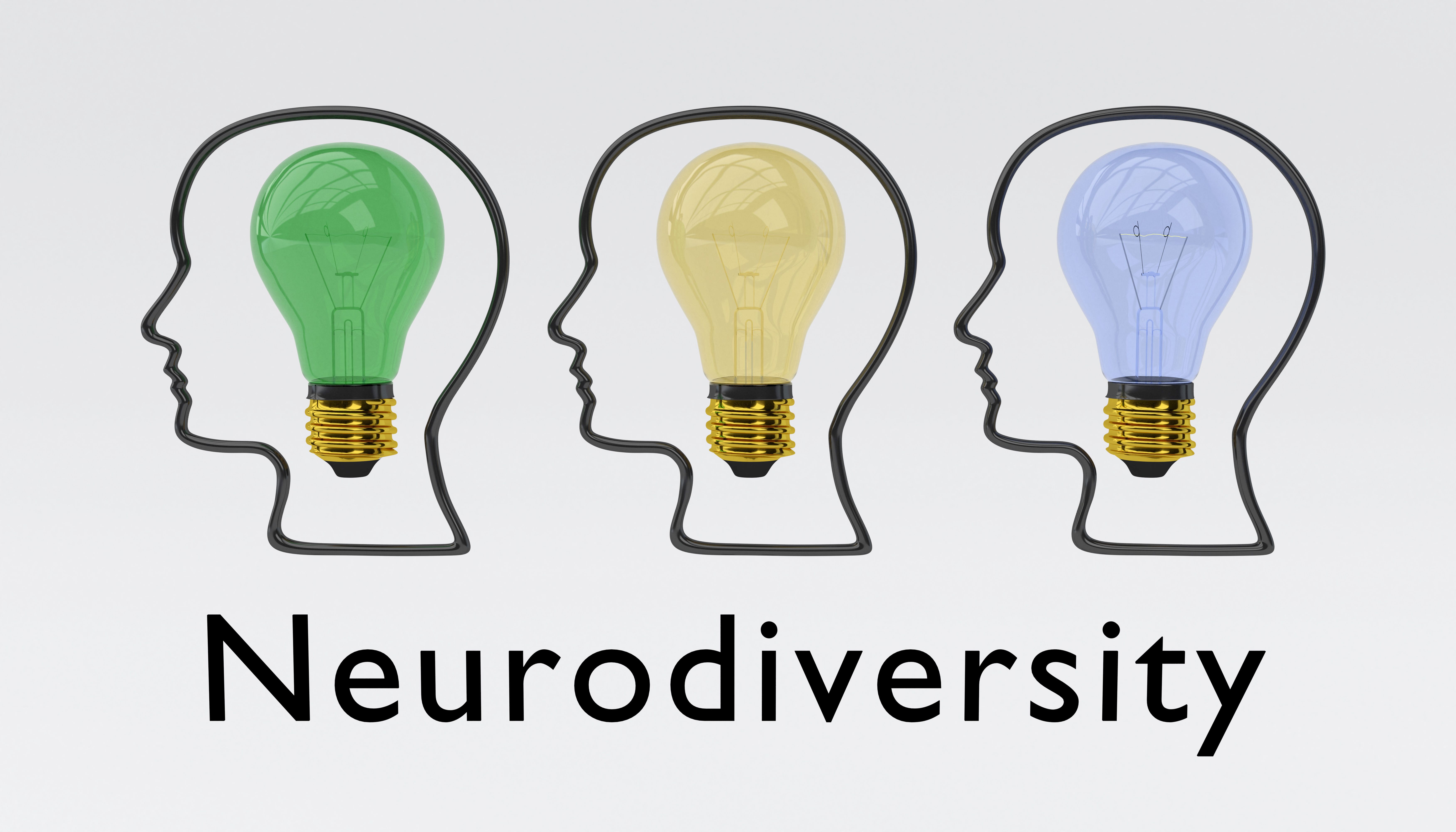Neurodiversity training in the workplace