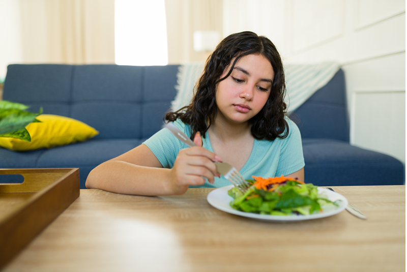 Nutrition, Mental Health, and Education: Supporting Care Experienced Children and Young People