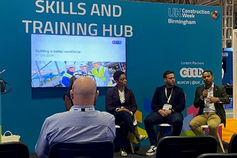 Mental and Physical Health in the Construction Industry: A Comprehensive Guide for a Resilient Workforce.