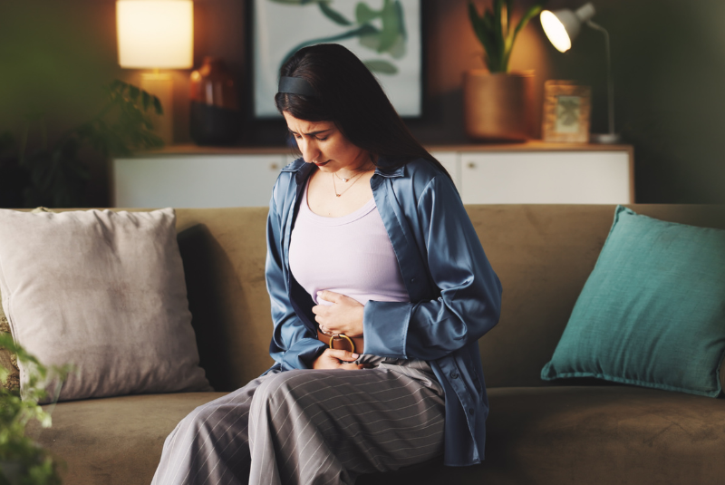 Understanding Endometriosis: When Pain Is More Than “Just a Bad Period”