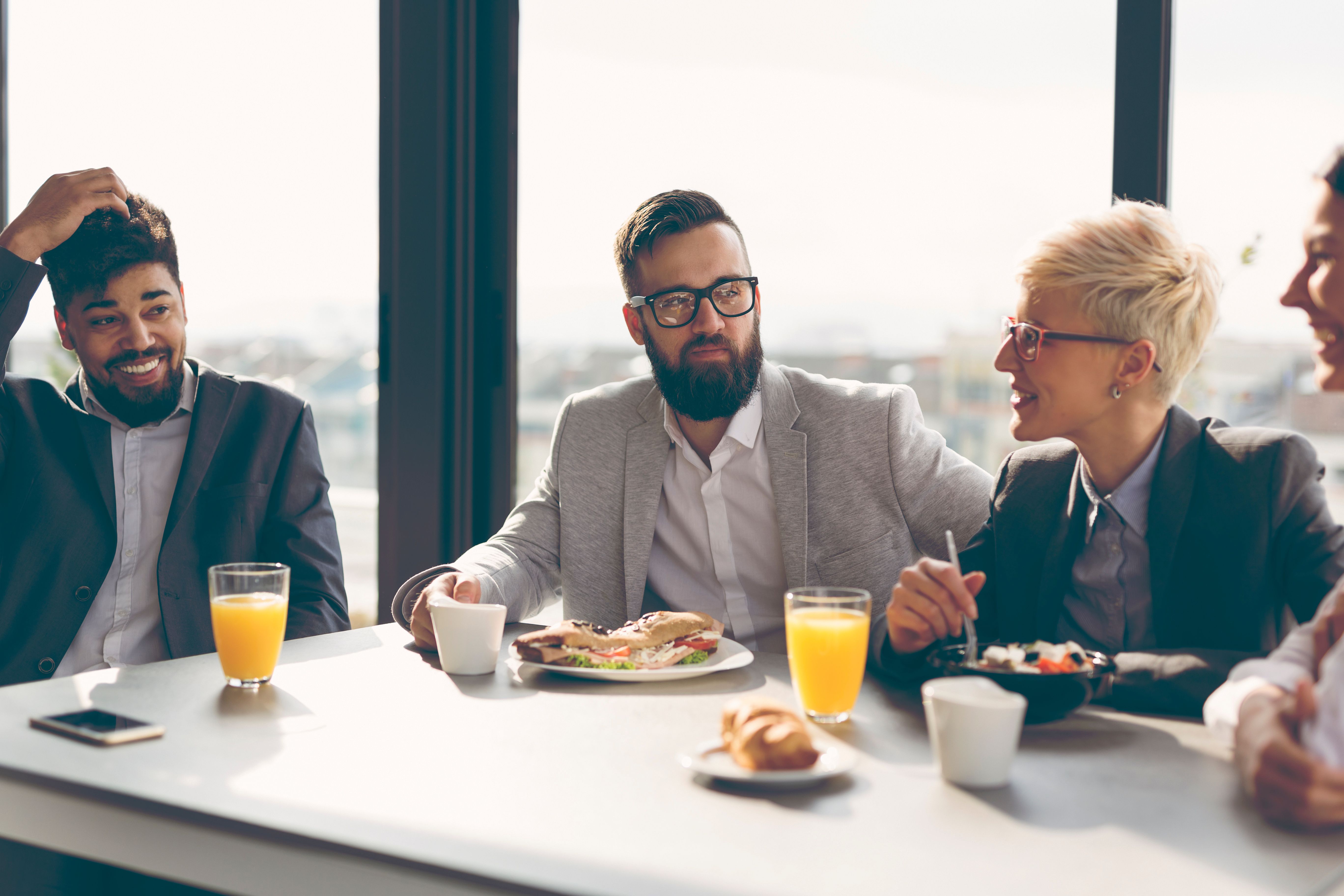 Neurodiversity and nutrition guidance