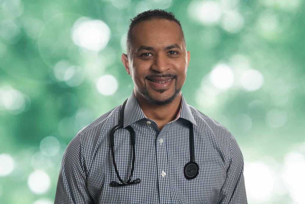  Nicholas Peat, Co-Founding Director 