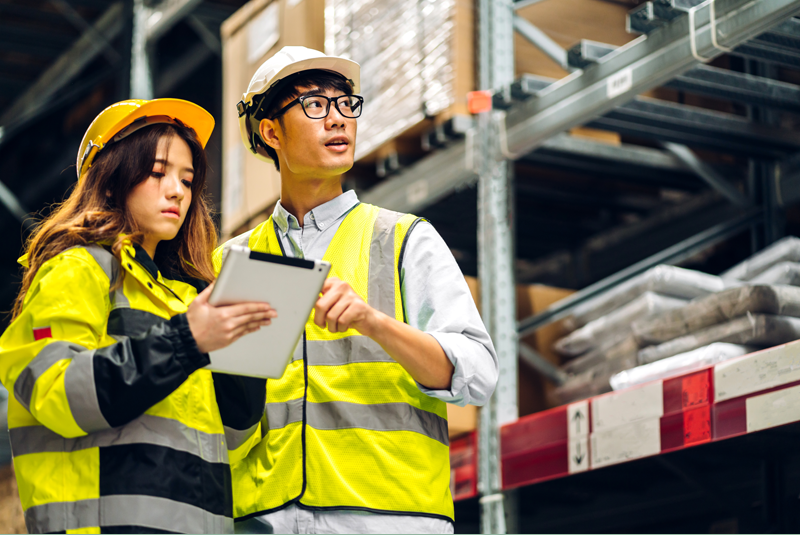 Guide to Building Neurodiversity in The Workplace: A Thriving Workforce