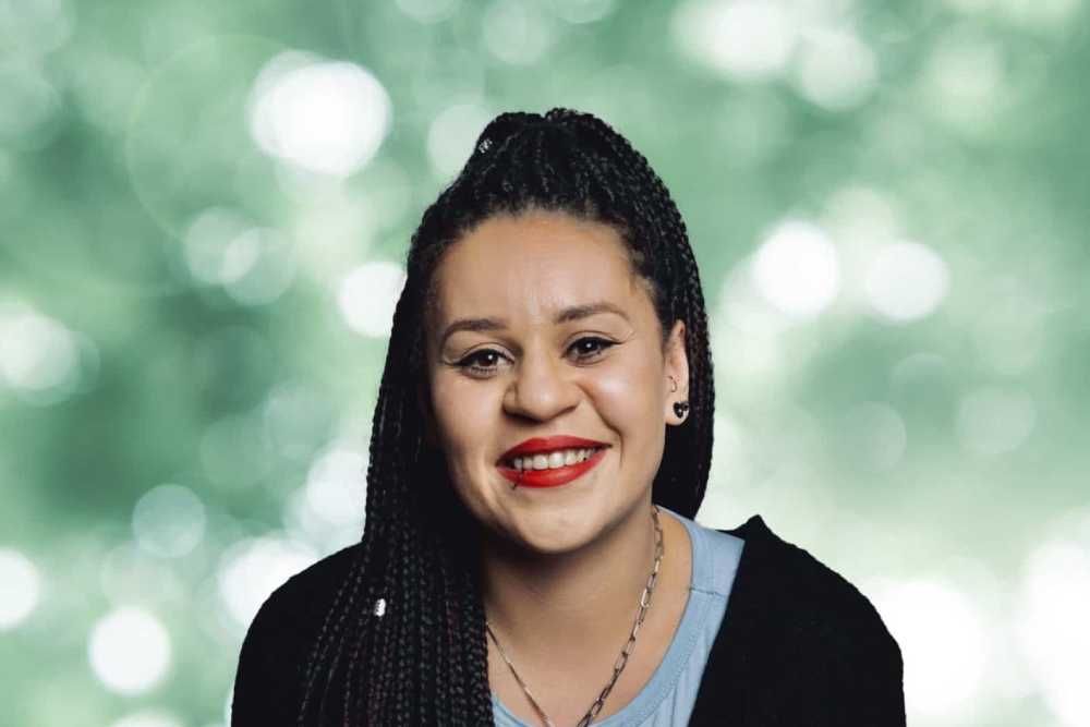 Laura McLean, Behavioural Change Coach