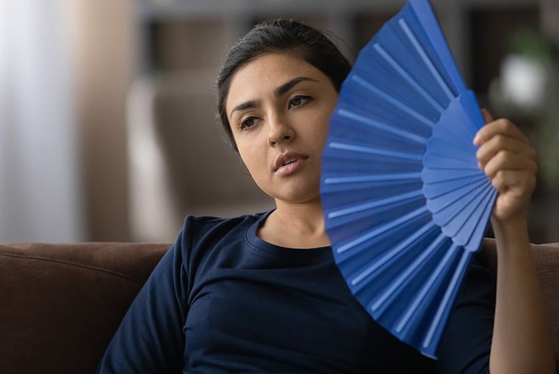 Why Weight Won’t Shift: The Truth About Hormones, Stress & the Mind