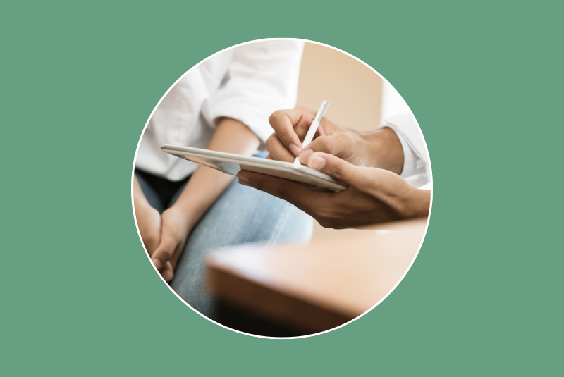 My Women's Health Journey: The Big Decision – Surgery