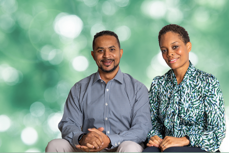 Neurodiversity: Not a Setback - Celebrating UCU's Founding Duo