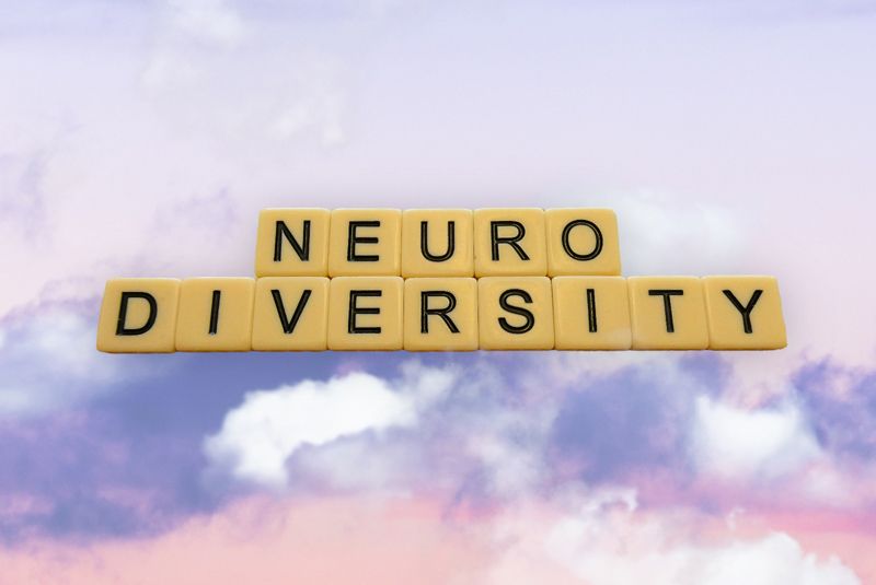 How Food Choices Can Empower Neurodiverse Adults