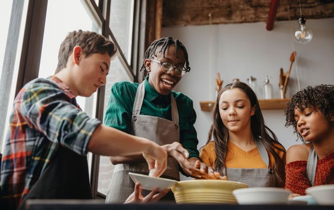 Ready to try a new IBD diet